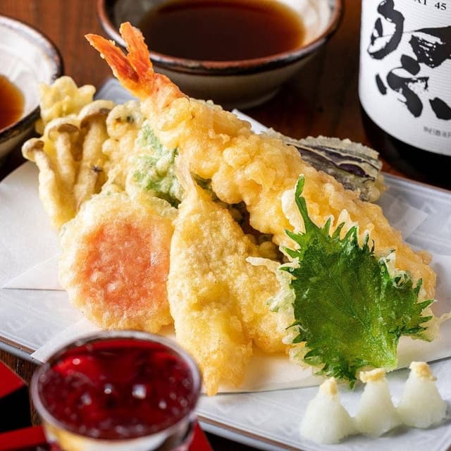 目黒 居酒屋 たつみや - サブ画像2