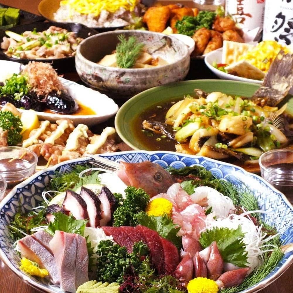 はしごや