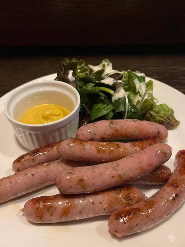 Dining Bar YA‐NA‐GI - サブ画像1