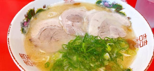 大栄ラーメン - サブ画像2