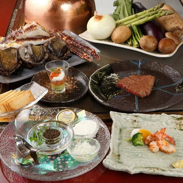 ステーキハウス ハマ 銀座店 - サブ画像3