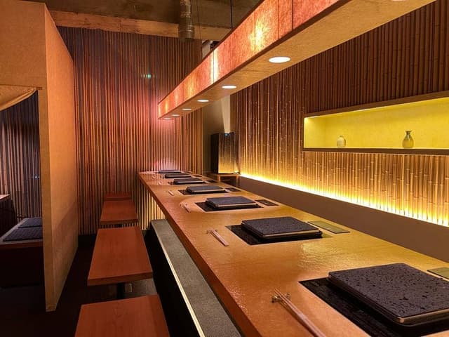 しゃぶしゃぶ・すき焼き・鍋 一 ～いち～ 個室 喫煙可 - サブ画像2