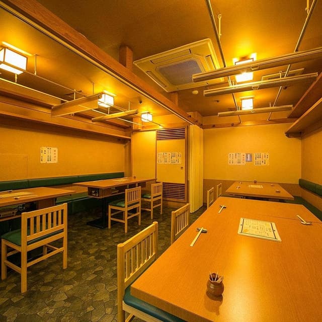 かに・ふぐ料理 むらかみ - サブ画像2