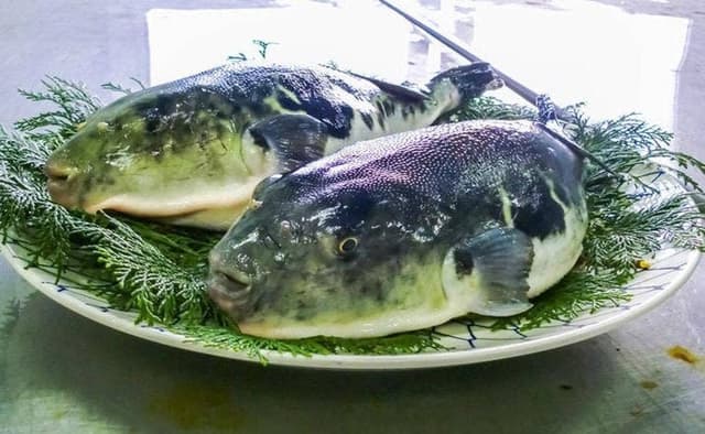 かに・ふぐ料理 むらかみ - サブ画像1