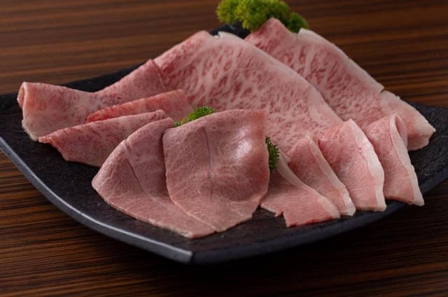 肉市 興壱 - サブ画像1