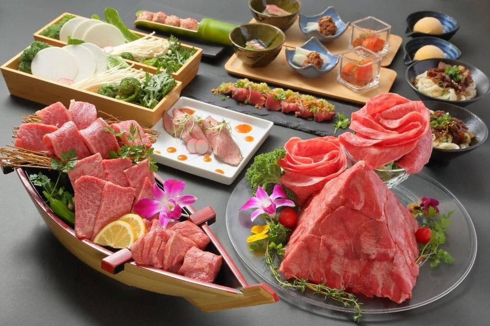 仙台牛と牛たん 肉のいとう 名駅三丁目店