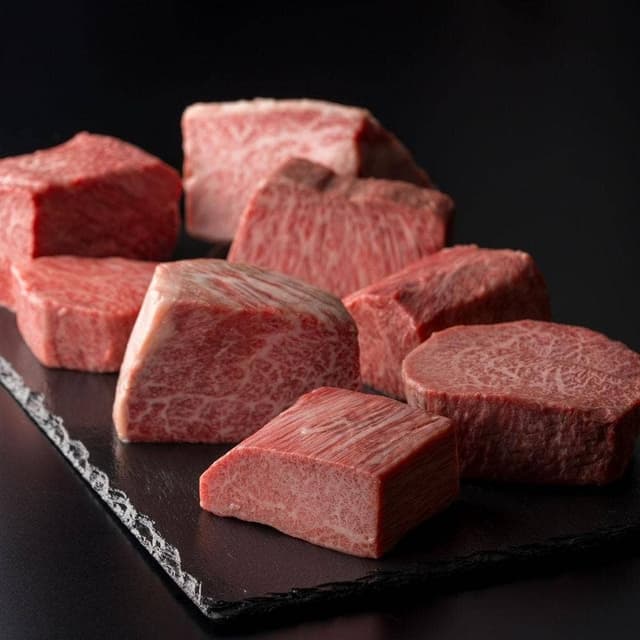仙台牛と牛たん 肉のいとう 名駅三丁目店 - サブ画像2