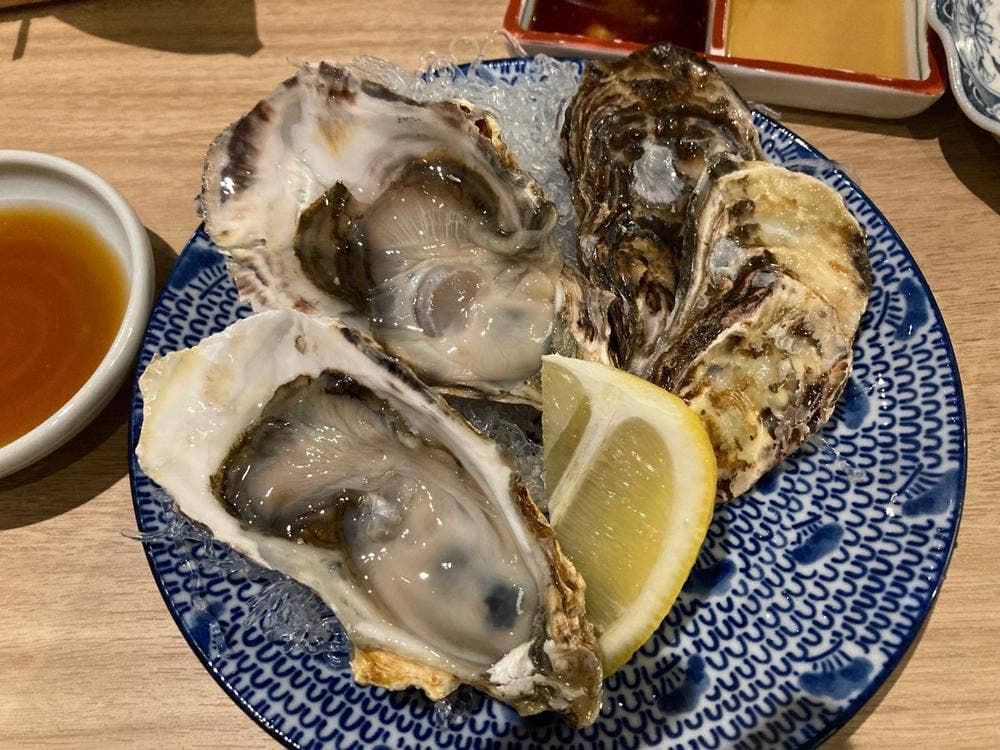 魚つばき 生田ロード店