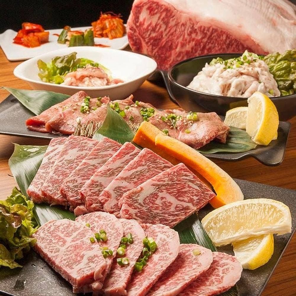 個室焼肉 むらさわ