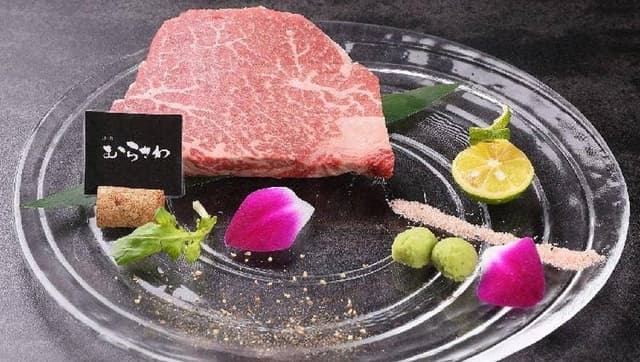 個室焼肉 むらさわ - サブ画像2