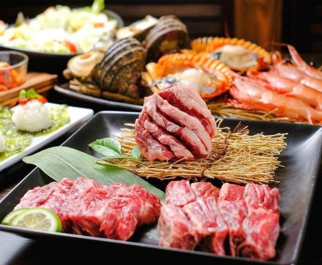 焼き家 ひとと - サブ画像3