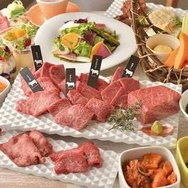 佐賀牛焼肉と馬肉 吉右衛門 - サブ画像1