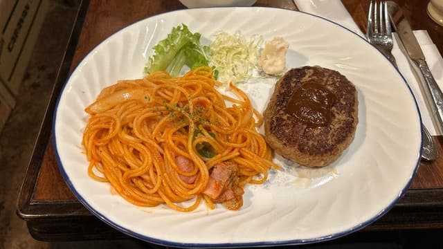 カフェ アルル - サブ画像1