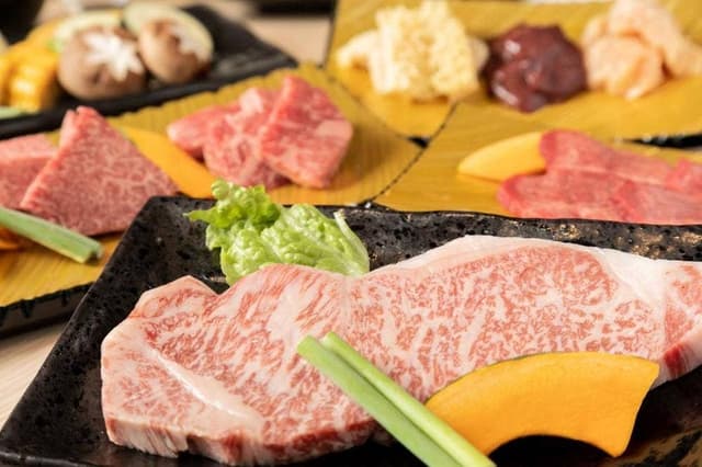 板前焼肉 一牛 道頓堀店 - サブ画像3
