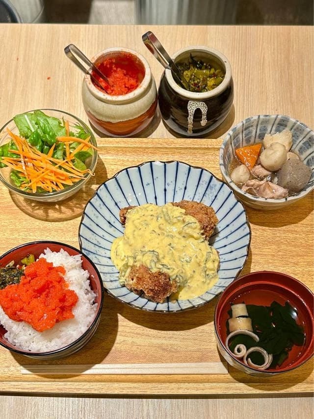 博多酒場 あいらしか 四ツ谷店 - サブ画像3