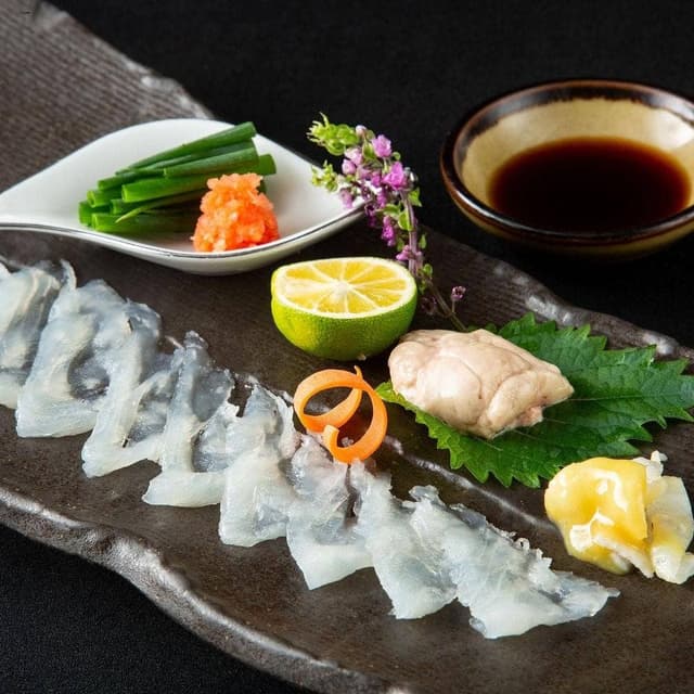 さかな市場 - サブ画像3