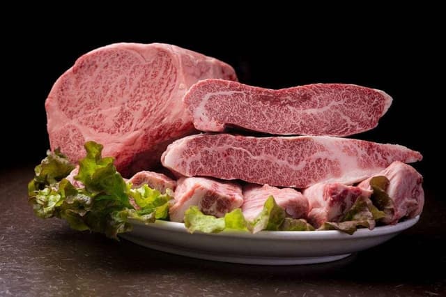 焼肉処 玉龍 - サブ画像2