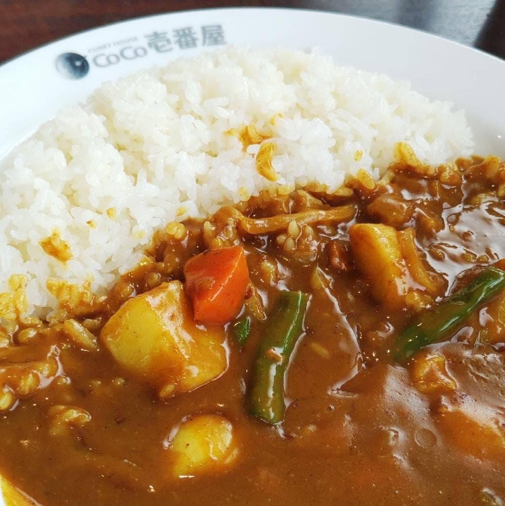 カレーハウス CoCo壱番屋 足立区竹の塚店