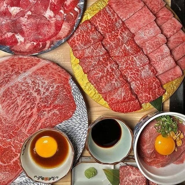 近江焼肉ホルモンすだく 国際センター店 - サブ画像1