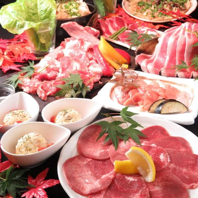 焼肉ダイニング 桜家 名駅店 - サブ画像2