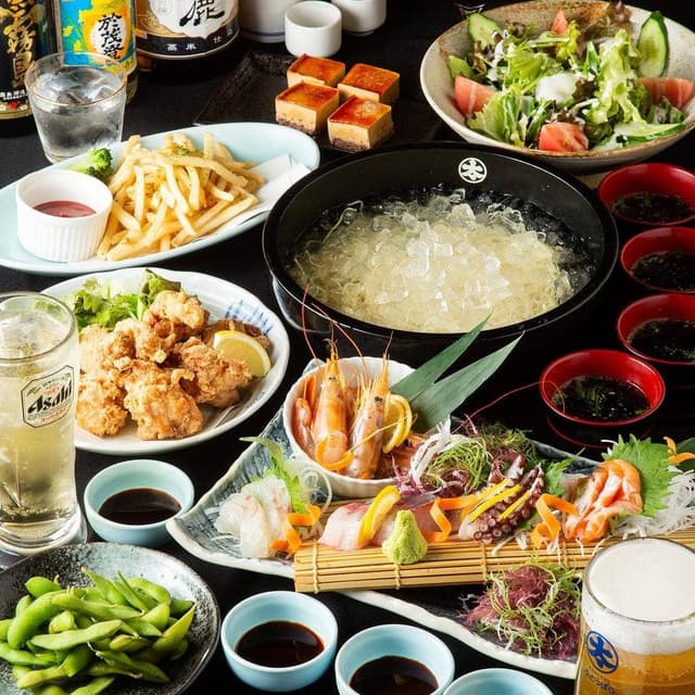 ふとっぱら 博多駅博多口店 - サブ画像3