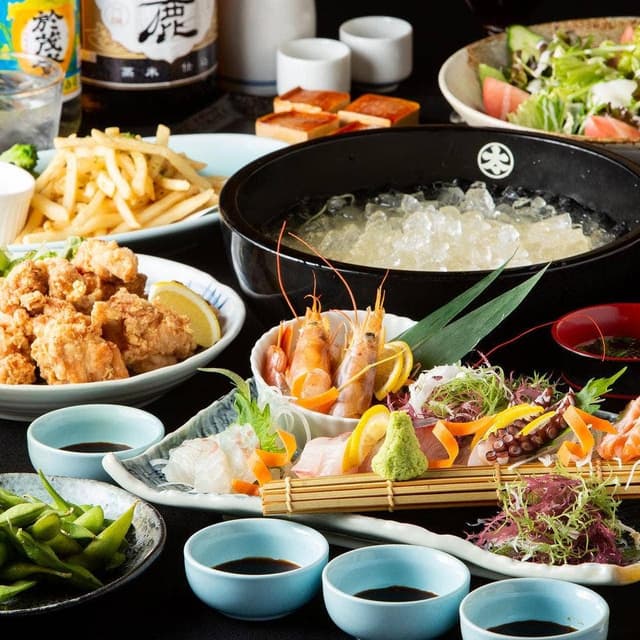 ふとっぱら 筑紫口中央店 - サブ画像3