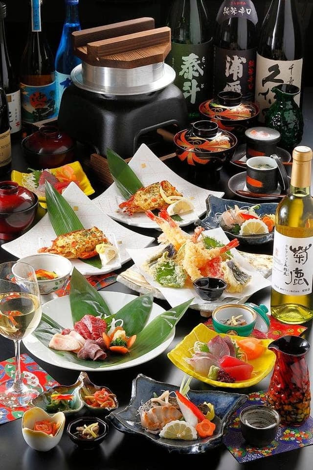 馬刺しと郷土料理 酒処 一 ～HAJIME～ - サブ画像2