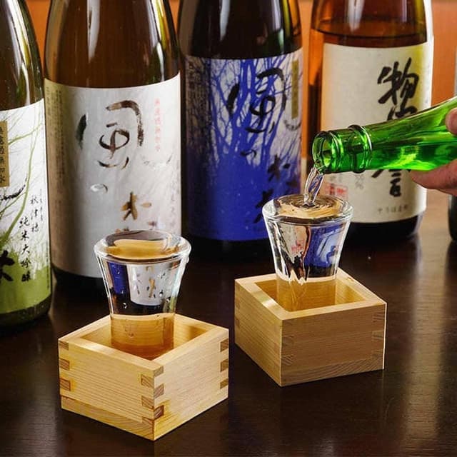 全席個室 海の郷と酒処 吟八 三越前店 - サブ画像3