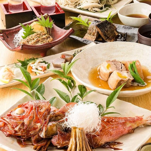 ひねり蛇口ハイ 大衆酒泉テルマエ 金山泉 - サブ画像1