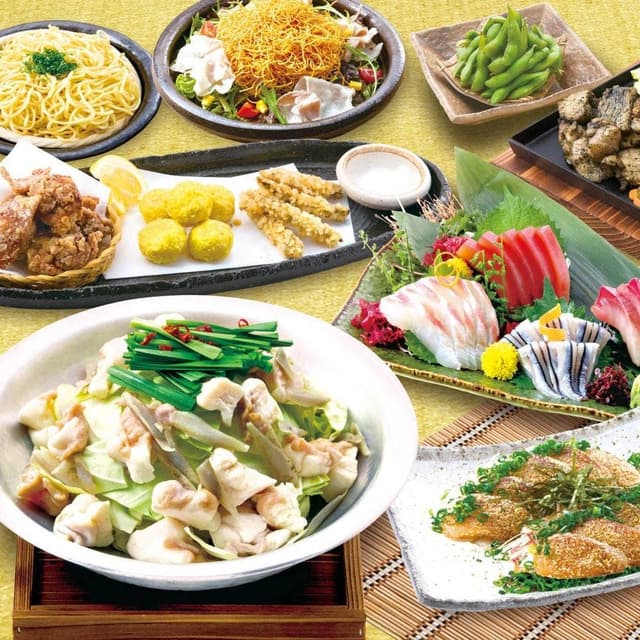 九州魂 京成船橋店 - サブ画像2