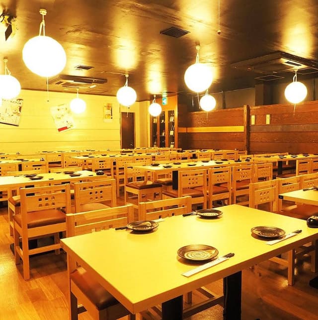 鳥三昧 大漁寿し 新橋店 - サブ画像2
