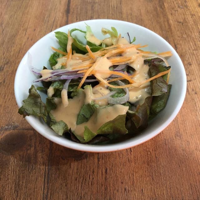 テンダーハウス - サブ画像1