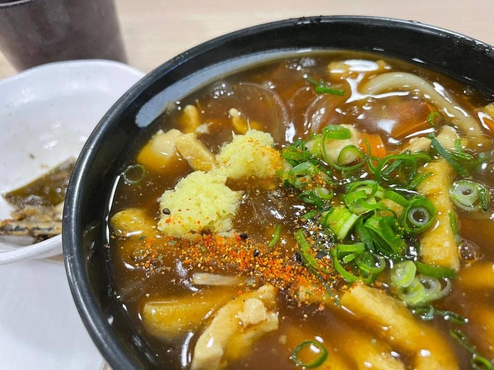 さぬきうどんの駅綾川 道の駅滝宮