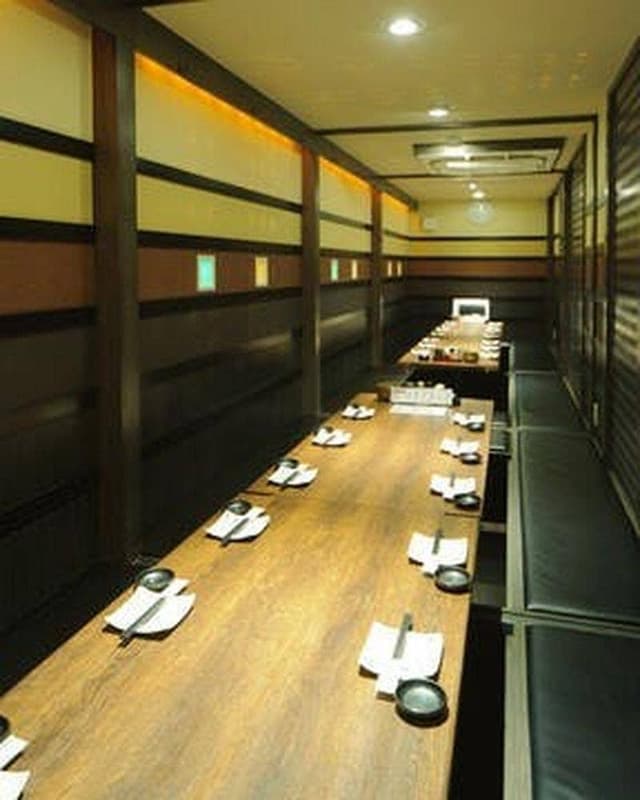 ダイニング酒場 神隠し - サブ画像2