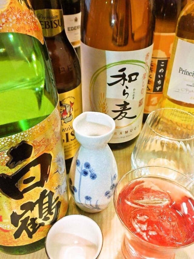 明石海鮮個室居酒屋 海翔 明石駅前店 - サブ画像2