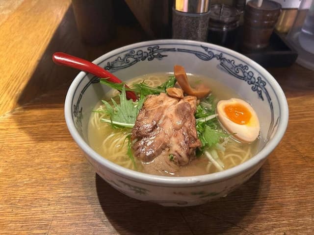 麺や六三六 姫路 - サブ画像1