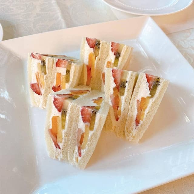 千疋屋総本店 日本橋本店 - サブ画像2
