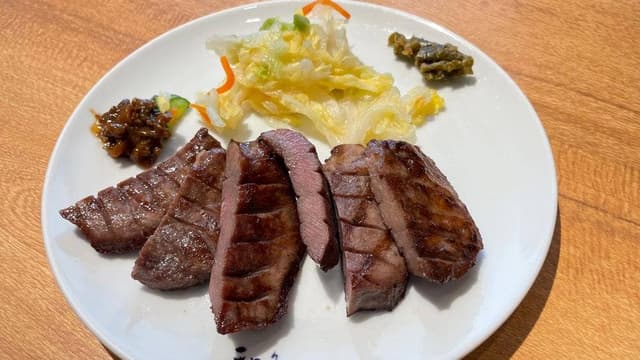 仙臺たんや 利久 ステラプレイス店 - サブ画像2