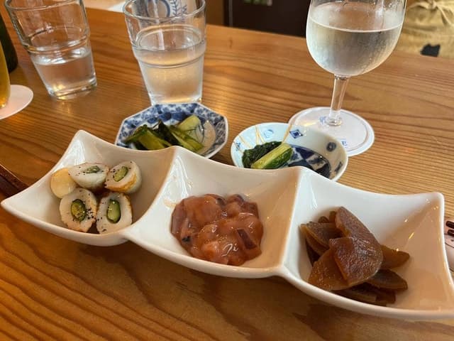 THE SAKE PUB - サブ画像1