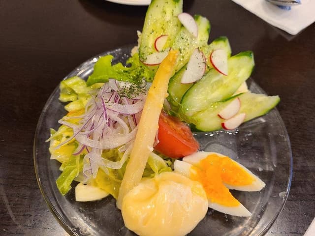 たいめいけん - サブ画像1