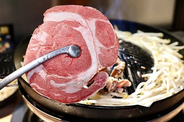 旭川成吉思汗 大黒屋 名古屋伏見店 - サブ画像3