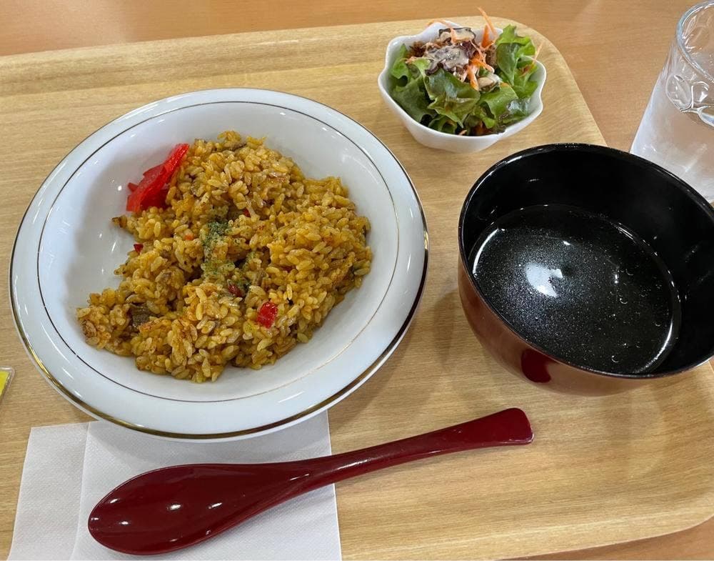 ともしびショップ なのはな