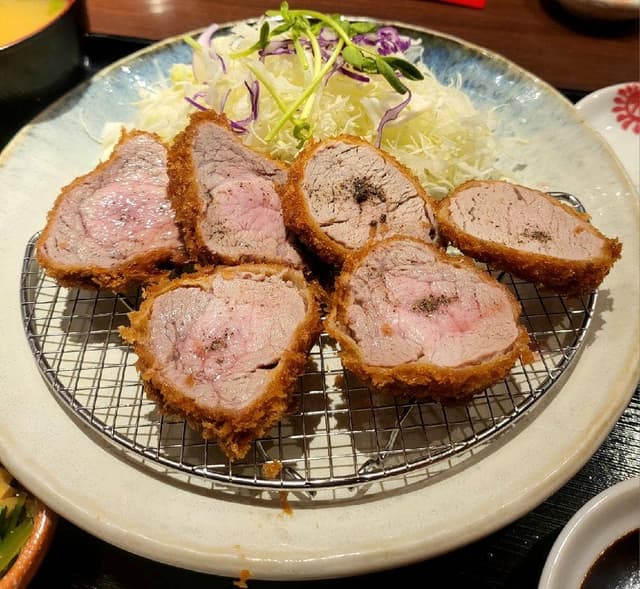 とんかつ井戸枩 - サブ画像3