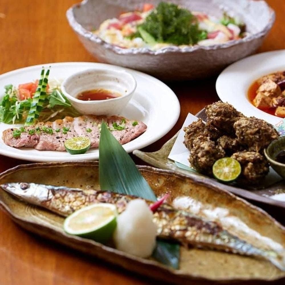 居酒屋 ミリンマル