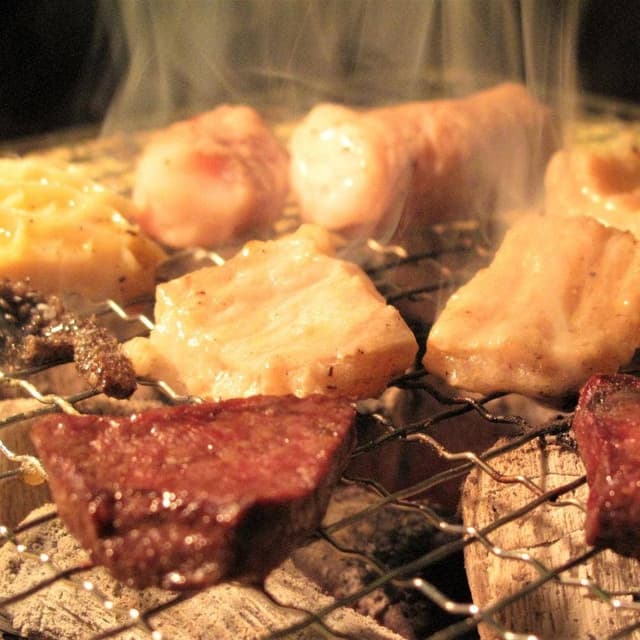 炭火焼肉庄内ホルモン酒田店 - サブ画像3