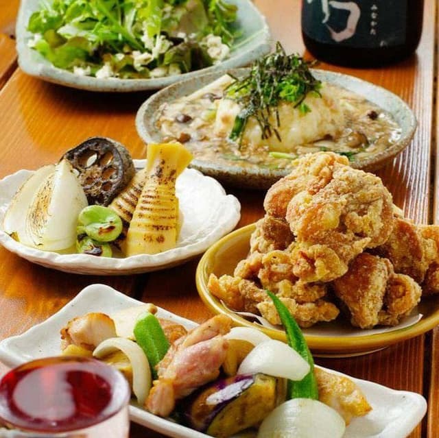 ヴァンチョウ - サブ画像1