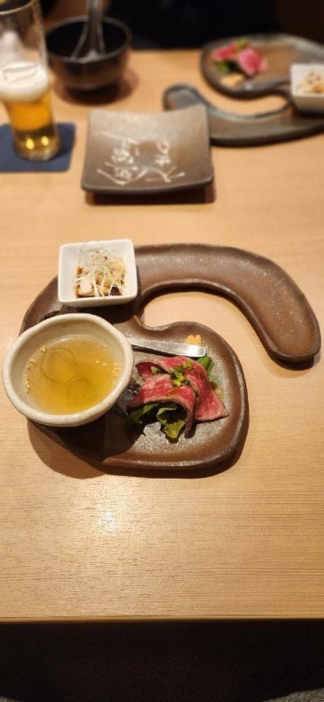 黒毛和牛肉匠 いちえ 本邸 - サブ画像1