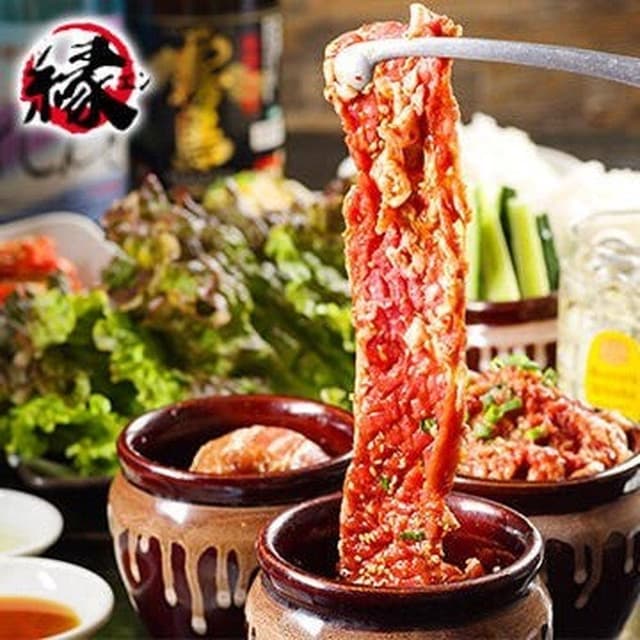 ホルモン焼肉 縁 渋谷店 - サブ画像3