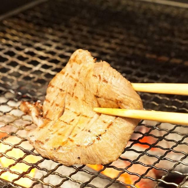 個室居酒屋×食べ放題 牛タン マサムネ お初天神店 - サブ画像2