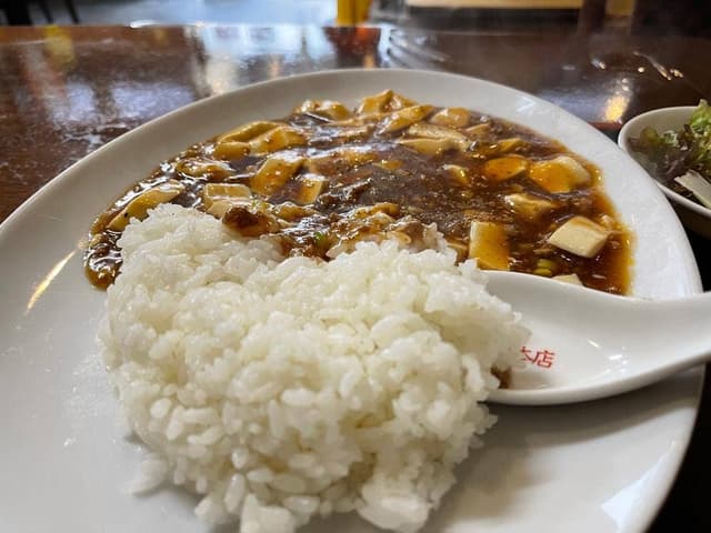 東洋軒木町通店 - サブ画像1